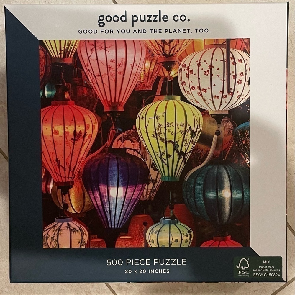 Puzzle